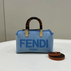 Fendi Pillow Bags